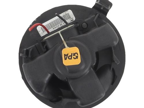 Used Heater blower motor RENAULT CLIO III (BR0/1, CR0/1) 1.5 dCi (75 hp) 31845011