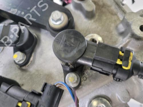 Engine LANCIA YPSILON (843_) 1.4 16V (843.AXC11, 843.AXC1B, 843.AXC1A) | BP28106130M1 