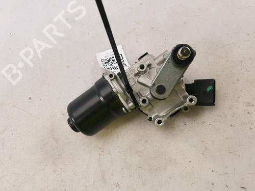 Used Front wiper motor PEUGEOT 2008 II (UD_, US_, UY_, UJ_, UR_, UC_) 1.2 PureTech 130 (USHNS, URHNS) (130 hp) 13891766