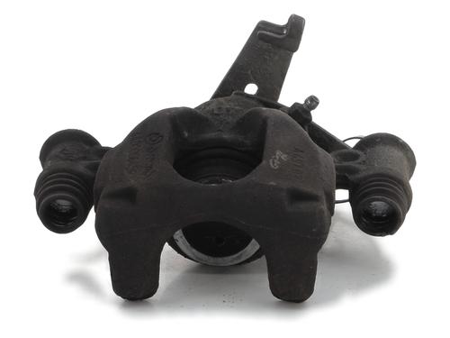 Used Right rear brake caliper RENAULT MASTER III Van (FV) 2.3 dCi 130 FWD (FV0M, FV0Y, FV0J, FV02, FV03) (130 hp) 27911576