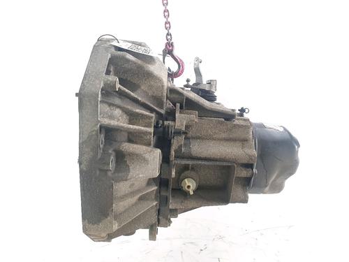 Gearbox RENAULT TWINGO II (CN0_) 1.5 dCi 75 | BP30049085M3