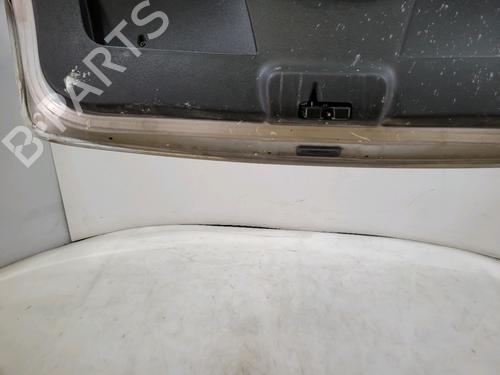 Bakluke CC/Kombi-Kupé RENAULT CLIO III (BR0/1, CR0/1) 1.5 dCi | BP30925351C6