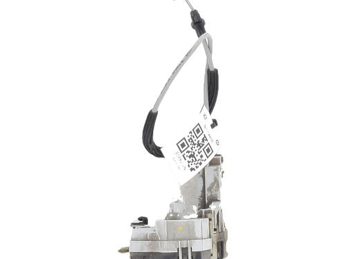 Front left lock PEUGEOT 307 (3A/C) 1.6 HDi | BP24604849C98 