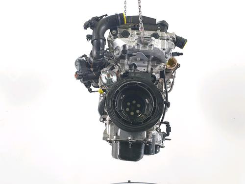 Used Engine Engine 39489911 39489911