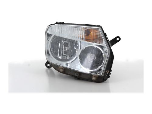 Phare droit DACIA DUSTER (HS_) 1.5 dCi (HSAJ) (90 hp) 31661755