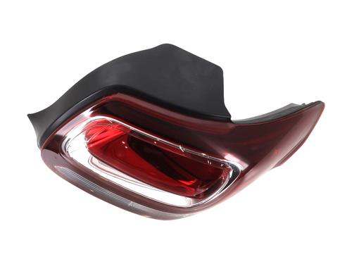 Right taillight DS DS 3 (SA_) 1.2 THP 110 / PureTech 110 (SAHNPS, SAHNZ6, SAHNZT) | BP29198365C35 