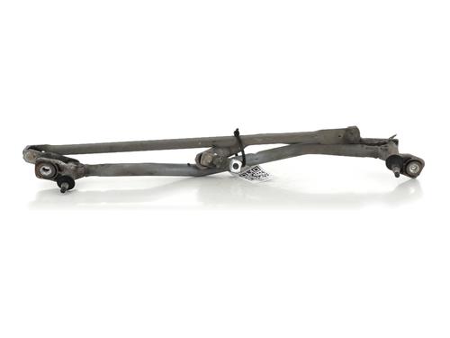 Used Front wipers mechanism AUDI A6 Allroad C6 (4FH) 3.0 TDI quattro (233 hp) 29579118