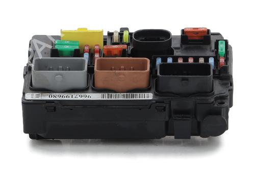 Fuse box CITROËN DS3 (SA_) 1.6 VTi 120 | BP29198512E1 