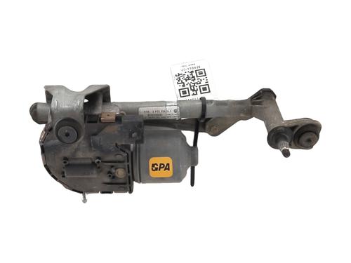 Used Front wiper motor VW TOURAN (1T1, 1T2) [2003-2011]  30981983