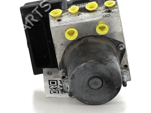 Pompe ABS CITROËN C4 Picasso I MPV (UD_) 1.6 HDi (109 hp) 29602718