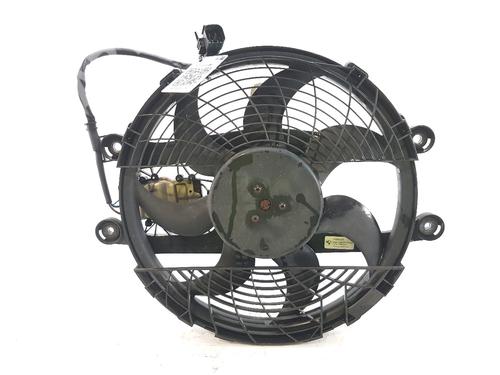 Used Radiator fan Radiator fan BMW 3 Coupe (E46) 330 Cd (204 hp) 11123938 11123938