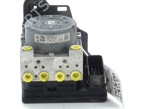 ABS pump AUDI A3 Sportback (8VA, 8VF) 2.0 TDI | BP31032349M43