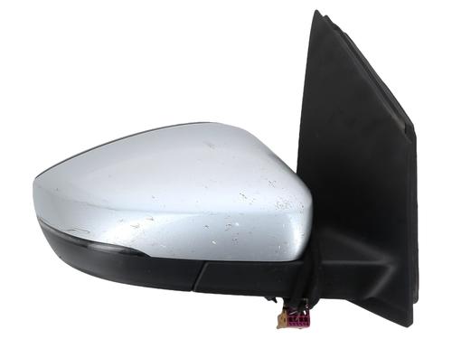 Right mirror VW POLO V (6R1, 6C1)  | BP27308500C27 