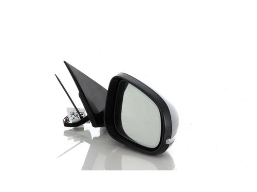 Right mirror JAGUAR XF I (X250) 3.0 D | BP18822286C27 