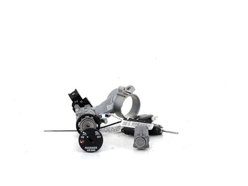Ignition barrel OPEL MOKKA / MOKKA X (J13) 1.6 CDTI (_76) | BP22434941M48