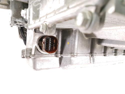 Gearbox CHEVROLET CORVETTE (C8) 6.2 | BP37483032M3 - Image 9