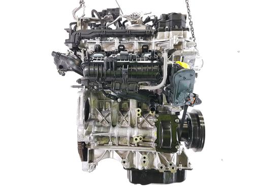 Engine PEUGEOT 2008 I (CU_) 1.2 THP 110 / PureTech 110 | BP30334849M1 