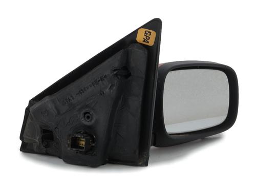 Right mirror RENAULT MEGANE II (BM0/1_, CM0/1_) 1.5 dCi (BM1F, CM1F) | BP27553515C27 