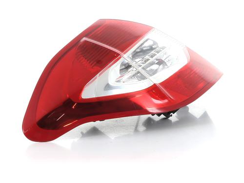 Left taillight CITROËN C4 II (NC_) 1.6 HDi 110 | BP29218652C34 