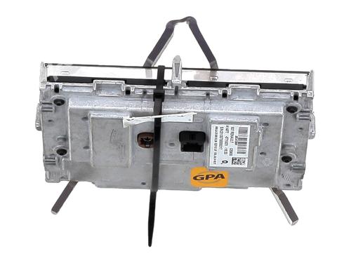 Display RENAULT TWINGO III (BCM_, BCA_) Z.E: (BCA1) | BP28834296C48 