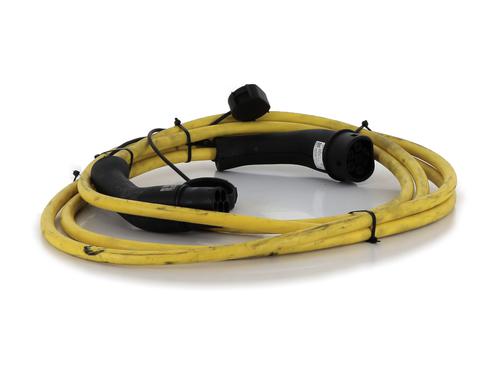 Used Other FIAT 500e (332_) Elektro 3+1 (FA1) (118 hp) 30558899