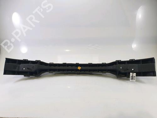 Front bumper reinforcement CITROËN BERLINGO / BERLINGO FIRST MPV (MF_, GJK_, GFK_) 1.9 D (MFWJZ) | BP25886435C109 