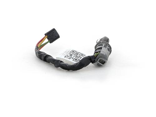 Ignition barrel DACIA SANDERO 1.6 (BS0D, BS0B, BS0F, BS0H) | BP39394370M48 - Image 3