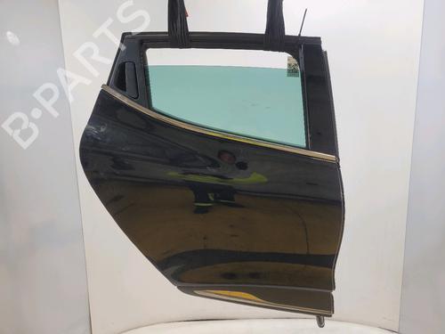 Dør høyre bak RENAULT CLIO IV (BH_) 1.5 dCi 110 (110 hp) 31876584