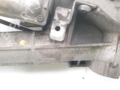 Steering rack PEUGEOT 207 (WA_, WC_) 1.4 16V | BP30093896M22