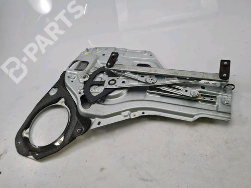 Rear left window mechanism KIA SPORTAGE II (JE_, KM_) 2.0 CRDi 4WD | BP11685724C24 
