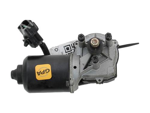 Front wiper motor KIA SORENTO I (JC) 2.5 CRDi | BP21548738M29 