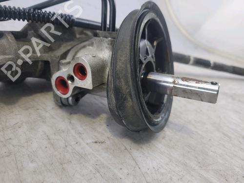 Steering rack CITROËN C4 I (LC_) 1.6 HDi | BP21676987M22 