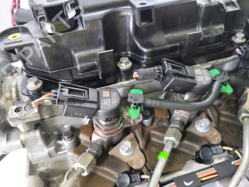 Motor CITROËN C4 Picasso I MPV (UD_) 1.6 HDi 110 | BP28971503M1