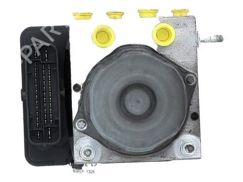 ABS pump SMART FORTWO Coupe (453) 1.0 (453.341) | BP36548540M43 - Image 5
