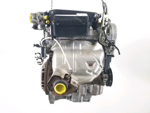 Engine RENAULT CLIO III (BR0/1, CR0/1) 1.4 16V | BP38792741M1 - Image 4