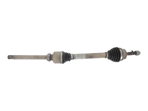 Used Right front driveshaft PEUGEOT 208 I (CA_, CC_) 1.2 THP 110 (110 hp) 29381639