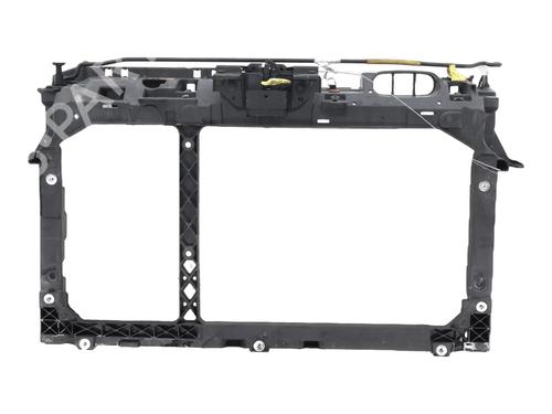 Front slam panel FORD FIESTA VI (CB1, CCN) 1.5 TDCi | BP29110423C72 