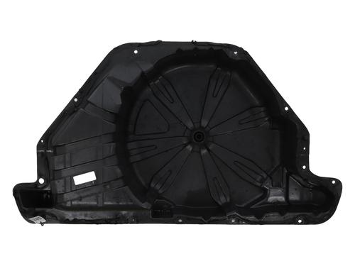 Luggage compartment floor RENAULT SCÉNIC III (JZ0/1_) 1.5 dCi | BP28533801I33