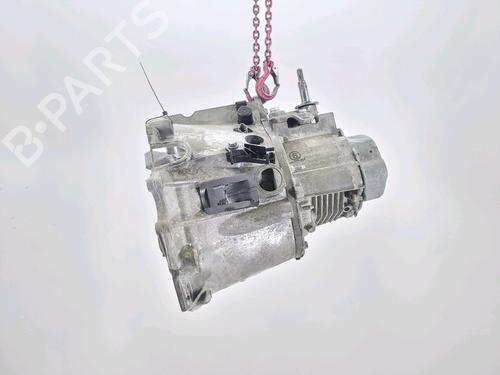 Used Gearbox PEUGEOT 307 CC (3B) 1.6 16V (110 hp) 29849443