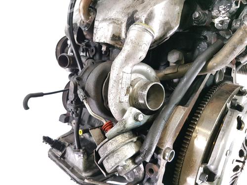 Engine OPEL MERIVA A MPV (X03) 1.7 CDTI (E75) | BP30842191M1