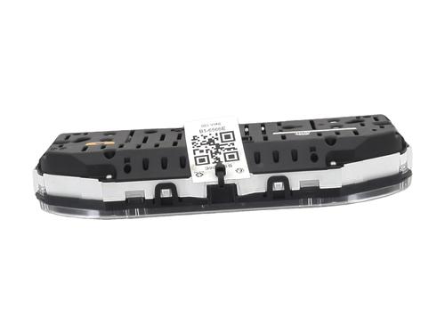 Used Instrument cluster NISSAN JUKE (F16_) 1.6 Hybrid (143 hp) 33189750