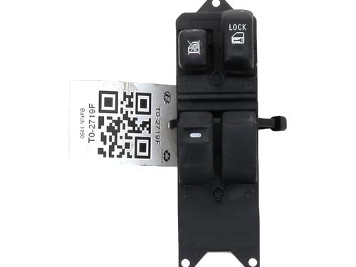 left-front-window-switch-mitsubishi-pajero-iv-v8_w-v9_w-2006-32433735 main image