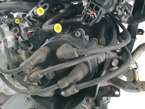 Engine MITSUBISHI GALANT VIII (EA_) 2.5 V6 24V (EA5A) | BP27353599M1 