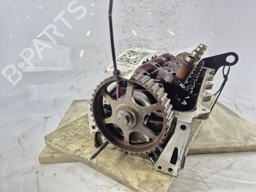 Cylinder head RENAULT TWINGO II (CN0_) 1.2 16V (CN04, CN0B) | BP38978337M5 - Image 3