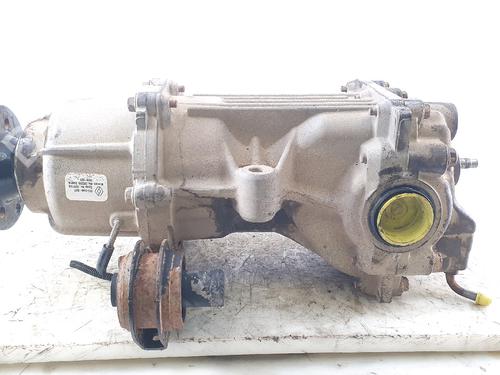 Rear differential DACIA DUSTER (HS_) 1.5 dCi 4x4 (HSMC, HSMD) | BP28207662M24 