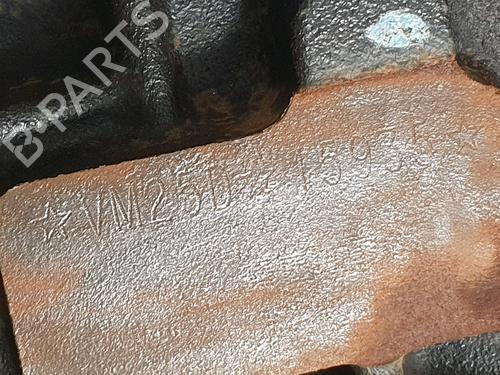 Engine LANCIA VOYAGER MPV (404_) 2.8 CRD (RT, 53) | BP38300375M1 - Image 9
