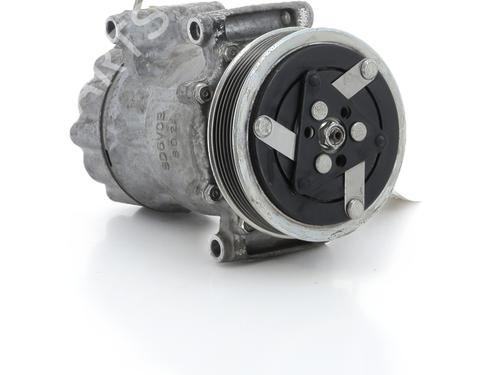 AC compressor PEUGEOT 206+ (2L_, 2M_) 1.4 i (2LKFWA, 2MKFWA) | BP36447132M34 - Image 4