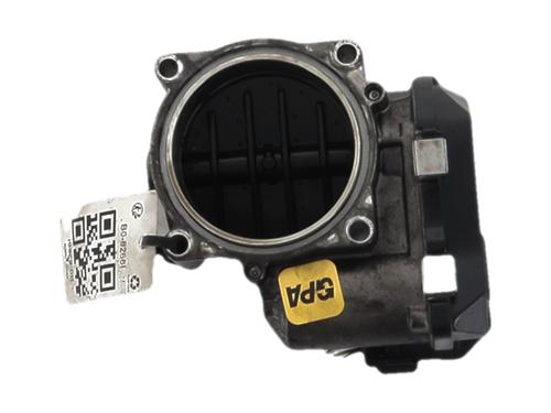 Throttle body BMW 3 (E90) 325 i | BP35999109M82 - Image 2