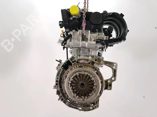 Engine PEUGEOT 208 I (CA_, CC_) 1.2 VTi 68 / PureTech 68 | BP38457452M1 - Image 3