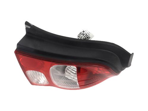 Højre baglygte RENAULT TWINGO II (CN0_) 1.5 dCi (CN0U) (84 hp) 29762139